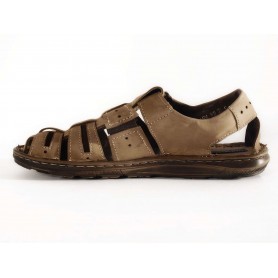 Босоножки мужские 1496-2 GIORGIO MINARDI фото - Mercury-shoes