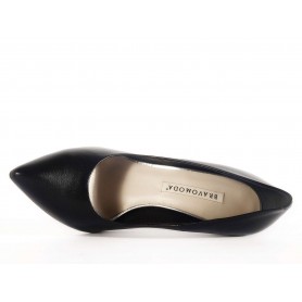 Туфлі жіночі 1373-1 BRAVOMODA фото - Mercury-shoes