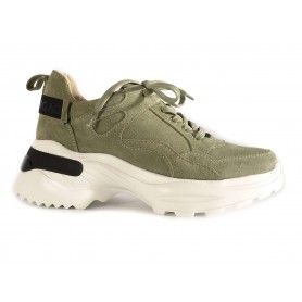 Кросівки жіночі  F83-23-258 FRIVOLI фото - Mercury-shoes