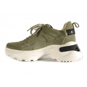 Кроссовки женские F83-23-258 FRIVOLI фото - Mercury-shoes