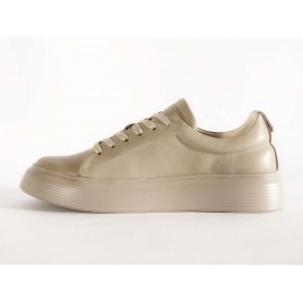 Кеды женские F44-12-236 FRIVOLI фото - Mercury-shoes