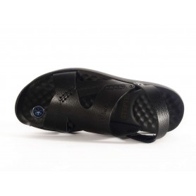 Шлепанцы мужские 7342-1 STEPTER фото - Mercury-shoes