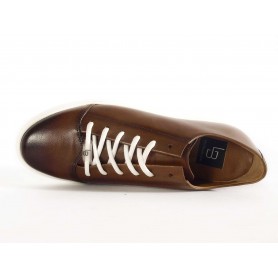 Кеды мужские LB C17201-20868 LUCIANO BELLINI фото - Mercury-shoes