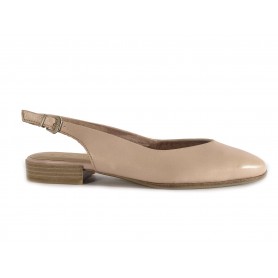 Слінгбеки жіночі 2-29408-20-408 MARCO TOZZI фото - Mercury-shoes