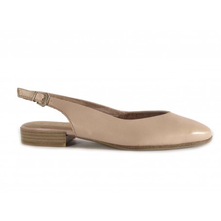 Слінгбеки жіночі 2-29408-20-408 MARCO TOZZI фото - Mercury-shoes