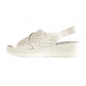 Босоніжки жіночі DN044-011 BADEN фото - Mercury-shoes