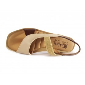 Босоніжки жіночі C685-021 BADEN фото - Mercury-shoes