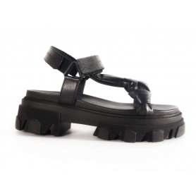 Босоніжки жіночі 2-28788-20-001 MARCO TOZZI фото - Mercury-shoes