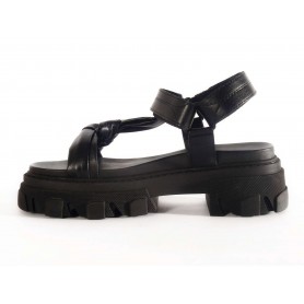 Босоножки женские 2-28788-20-001 MARCO TOZZI фото - Mercury-shoes