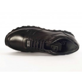 Кросівки чоловічі  LB E521-19828 LUCIANO BELLINI фото - Mercury-shoes