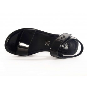 Босоножки женские NU261-021 BADEN фото - Mercury-shoes