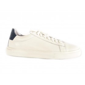 Кеди чоловічі  12173-9 DAVIS фото - Mercury-shoes