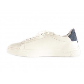 Кеди чоловічі  12173-9 DAVIS фото - Mercury-shoes