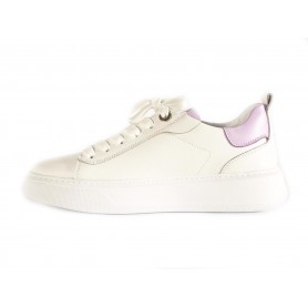 Кеды женские 02-2917082-156 CORSO VITO фото - Mercury-shoes