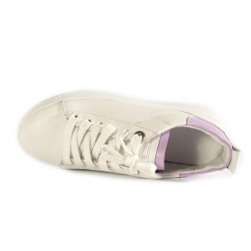 Кеды женские 02-2917082-156 CORSO VITO фото - Mercury-shoes