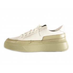 Кеды женские 02-2182064-304 CORSO VITO фото - Mercury-shoes