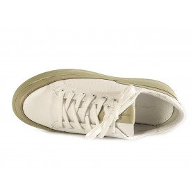 Кеды женские 02-2182064-304 CORSO VITO фото - Mercury-shoes