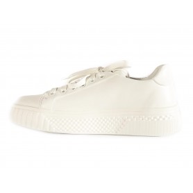 Кеды женские 12186-9 DAVIS фото - Mercury-shoes