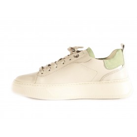 Кеды женские 02-2917036-305 CORSO VITO фото - Mercury-shoes