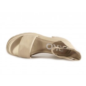 Босоніжки жіночі 3MF54-Y-3SUF RYLKO фото - Mercury-shoes