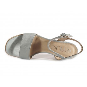 Босоножки женские 4RFF6-T-3SSF RYLKO фото - Mercury-shoes