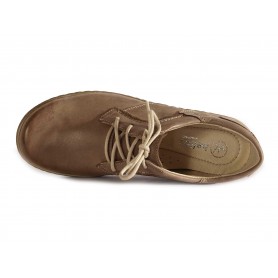 Туфли женские 715-3 HELIOS фото - Mercury-shoes