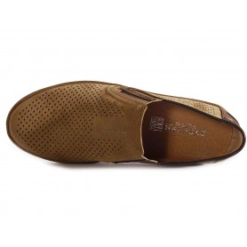 Туфлі чоловічі 7987-2 STEPTER фото - Mercury-shoes