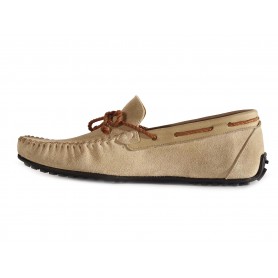 Мокасины мужские LB R805-20472 LUCIANO BELLINI фото - Mercury-shoes