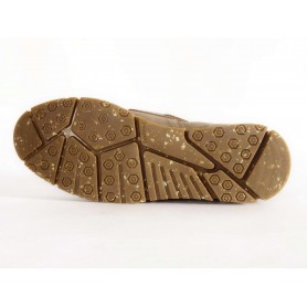 Мокасины мужские LB C17001-19823 LUCIANO BELLINI фото - Mercury-shoes