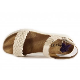 Босоножки женские 9-28717-20-143 CAPRICE фото - Mercury-shoes