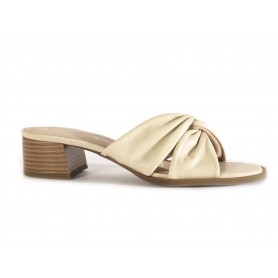 Шльопанці жіночі 9-27204-20-120 CAPRICE фото - Mercury-shoes