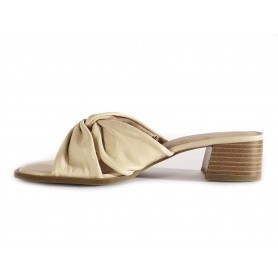 Шльопанці мюлі жіночі 9-27204-20-120 CAPRICE фото - Mercury-shoes