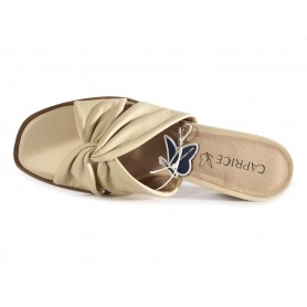 Шльопанці мюлі жіночі 9-27204-20-120 CAPRICE фото - Mercury-shoes