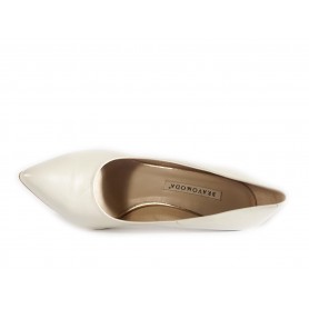 Туфлі жіночі 1373-2 BRAVOMODA фото - Mercury-shoes