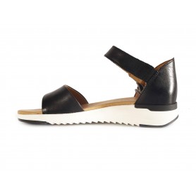 Босоніжки жіночі 9-28706-20-022 CAPRICE фото - Mercury-shoes