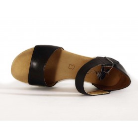 Босоніжки жіночі 9-28706-20-022 CAPRICE фото - Mercury-shoes