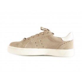 Кеди жіночі  1016-448BEG FERESKI фото - Mercury-shoes