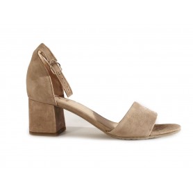 Босоніжки жіночі 5DBJ6-R5-4RGF RYLKO фото - Mercury-shoes