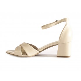 Босоніжки жіночі 5DBJ6-R5-3SUF RYLKO фото - Mercury-shoes