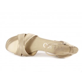 Босоніжки жіночі 5DBJ6-R5-3SUF RYLKO фото - Mercury-shoes