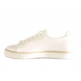 Кеды женские 1016-428 WHT FERESKI фото - Mercury-shoes