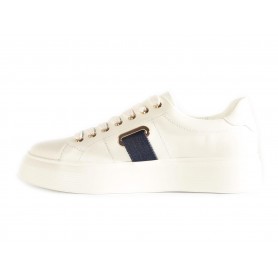 Кеды женские 1016-4221WHT FERESKI фото - Mercury-shoes