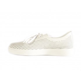 Кеды женские 1016-418WHT A03 FERESKI фото - Mercury-shoes