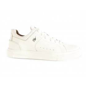 Кеди чоловічі  6547-9-100 GOLOVIN фото - Mercury-shoes