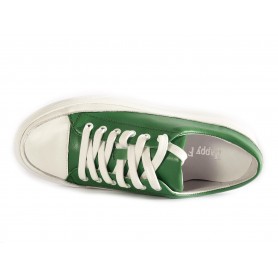 Кеди жіночі  33133-224-623 HAPPY FAMILY фото - Mercury-shoes