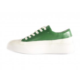 Кеды подростковые для девочек 37100-224-623 HAPPY FAMILY фото - Mercury-shoes