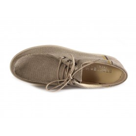 Туфли женские 8202-1 STEPTER фото - Mercury-shoes