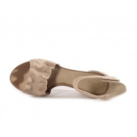 Босоніжки жіночі 2-28398-20-408 MARCO TOZZI фото - Mercury-shoes