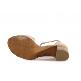 Босоніжки жіночі 2-28398-20-408 MARCO TOZZI фото - Mercury-shoes