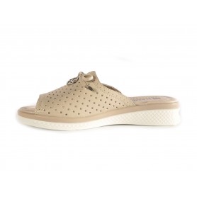 Шльопанці жіночі  HX086-021 BADEN фото - Mercury-shoes